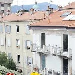 Italian Fairytale By Rent Апартаменты *