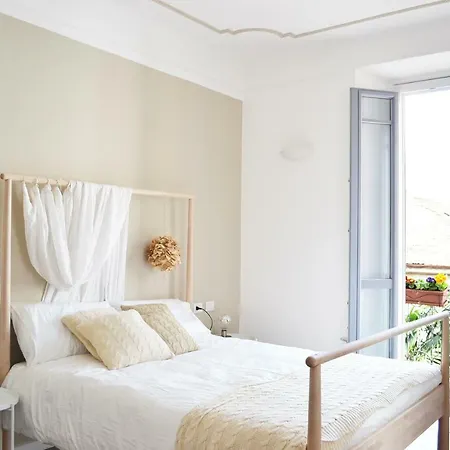 Lejlighed Italian Fairytale By Rent Como