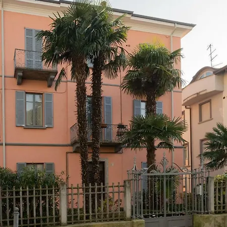 Апартаменты Italian Fairytale By Rent *