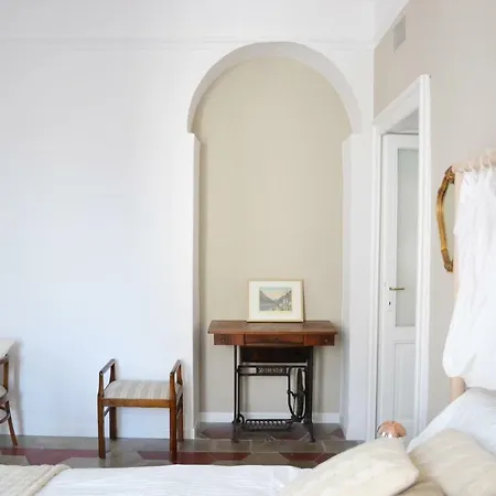 Lejlighed Italian Fairytale By Rent Como